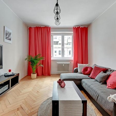 Apartament Centrum Gdynia Extérieur photo