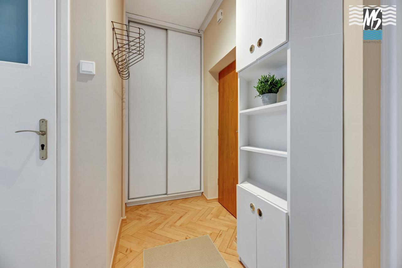 Apartament Centrum Gdynia Extérieur photo